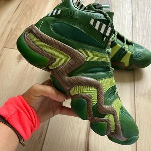 Kobe Bryant crazy eight Portland. timbers